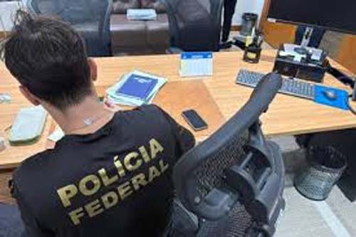 Operação policial apura fraudes financeiras envolvendo líderes do Rioprevidência
