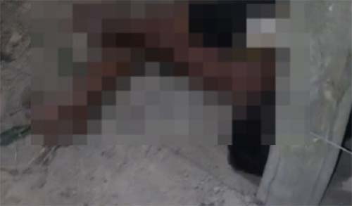 Colisão fatal na zona rural de Feira Grande envolve motocicleta e trator