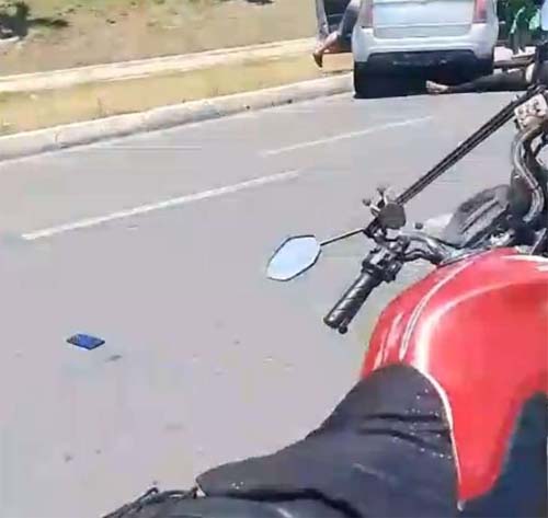 Tragédia na AL-101 Norte: Colisão no Sul de Maceió Resulta em Óbito