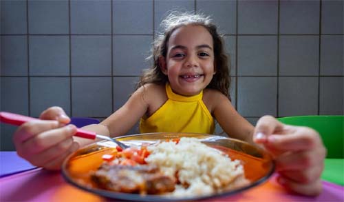 Alagoas oferece oportunidade de integração ao programa Alimenta Cidades até o final de janeiro