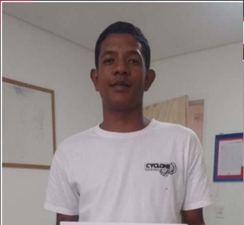 Corpos de possível adolescente decapitado são encontrados em área de difícil acesso em Maceió
