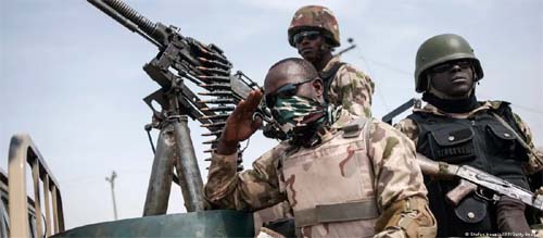 Violência em Massa na Nigéria Resulta em Mais de 160 Mortes por Extremistas