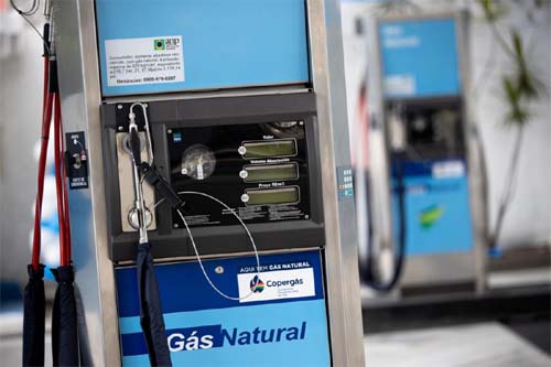 Pernambuco anuncia redução de 4,85% no preço do gás natural a partir de domingo