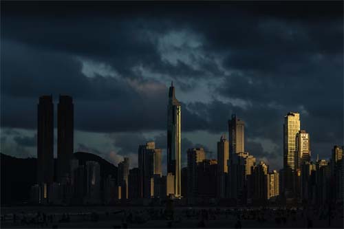 Declínio de Riquezas no Brasil em 2025 e Continuação da Fuga de Patrimônio na América Latina