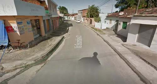 Homem é alvo de tiroteio após negar venda de drogas na zona do Canaã