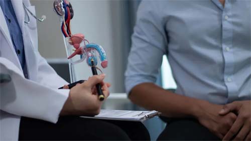 Diagnóstico precoce do câncer no pênis reduz riscos de amputação e procedimentos invasivos