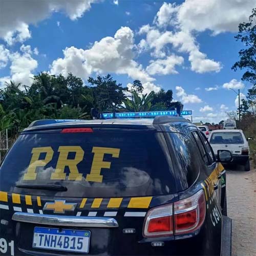 Colisão frontal na BR-316 em Alagoas resulta em seis pessoas feridas