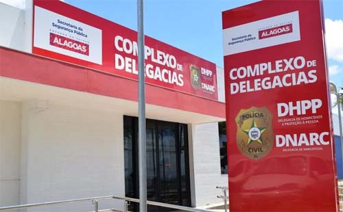 Jovem de 16 anos é vítima de homicídio em Maceió durante a manhã