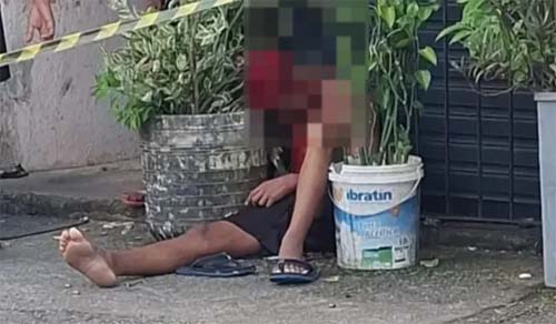 Tragédia em Maceió: Adolescente é morto a tiros em frente a escola
