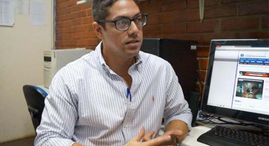 PC descarta que professor da Ufal que está desaparecido tenha sido sequestrado