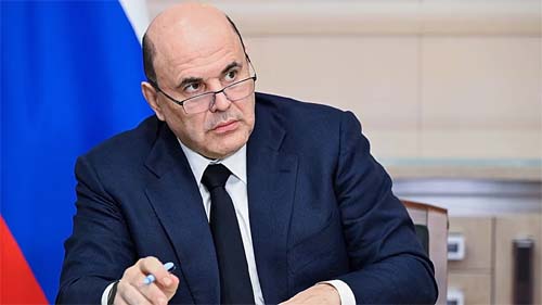 Moscou Cancela Acordos de Defesa com Três Países por Motivos Estratégicos Antigos