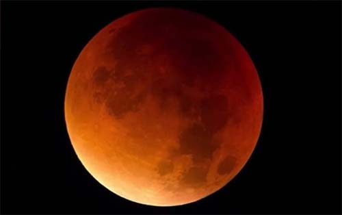 O Maior Eclipse do Século Promete Obscurecer o Céu por Mais de Seis Minutos