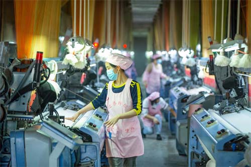 Crescimento Econômico da China atinge 5% em 2025 e revela sinais de desaceleração