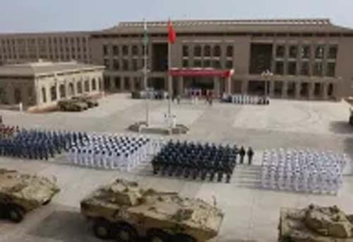 Rússia avisa que pode retaliar se Japão instalar mísseis próximo a Taiwan