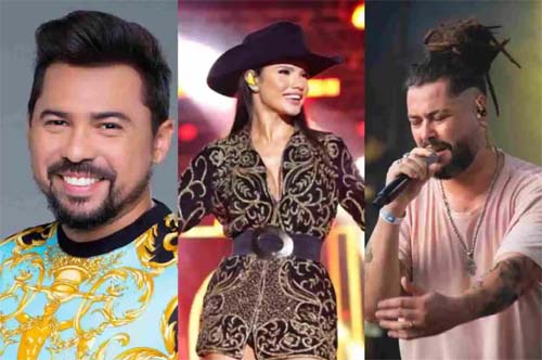 Murici recebe a grande celebração de harmonia com a natureza neste fim de semana