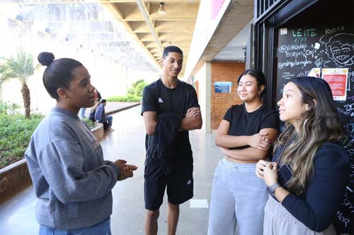Governo Federal Reconhece e Restabelece Recursos para Educação Superior