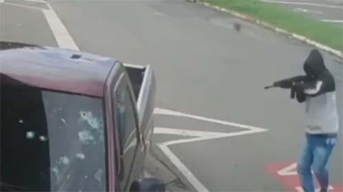 Conflito de Facções Criminais em Rio Claro Resulta em Quatro Mortes e Um Ferido em Menos de Meio Dia