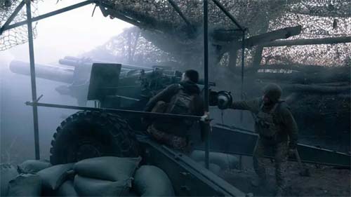 O que se sabe sobre o vazamento de plano dos EUA para acabar com a guerra na Ucrânia