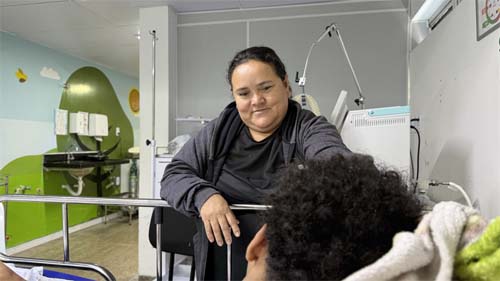 HGE inaugura unidade de terapia intensiva exclusiva para adolescentes em Alagoas com capacidade para 10 pacientes