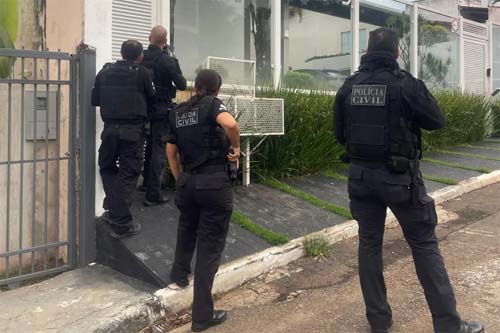 Investigações revelam envolvimento de técnicos de enfermagem em série de mortes suspeitas no DF