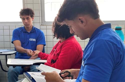 Oportunidades de estágio, programas para jovens aprendizes e vagas de emprego em Maceió e Arapiraca, Alagoas