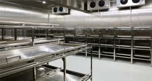 Autoridades de Alagoas Intensificam Pesquisa para Localizar Familiares de 87 Pessoas Falecidas Não Reclamadas