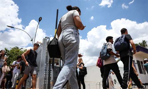 Inep disponibilizará declaração de conclusão do ensino médio online a partir de sexta-feira