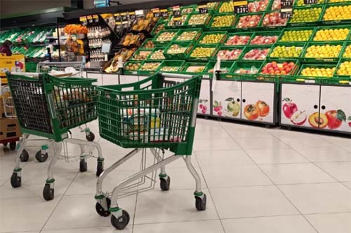 Inflação prevista pelo IPCA-15 registra aumento de 0,20% em novembro