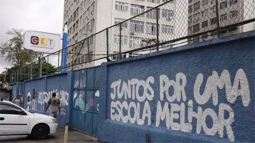 Acessos à Educação e o Impacto no Envolvimento com o Crime entre Jovens Brasileiros