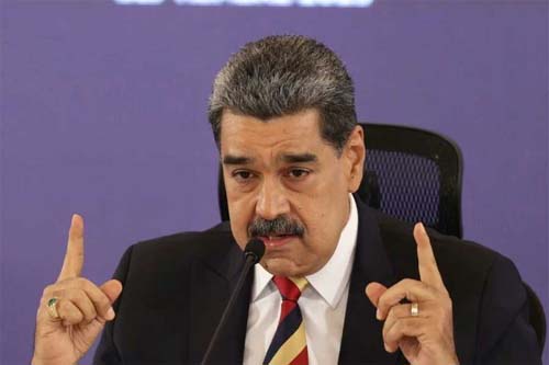 Avião Governamental Venezuelano Realiza Voos Próximos à Fronteira com o Brasil