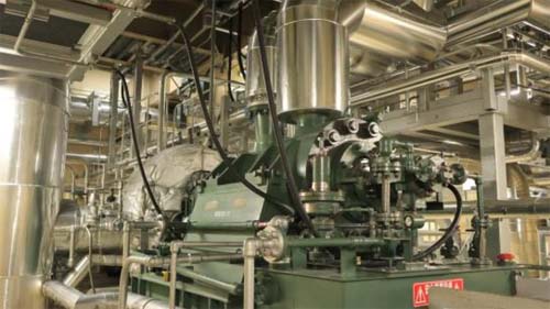 Gigante Nuclear do Japão Retoma Operações após Mais de uma Década de Paralisação