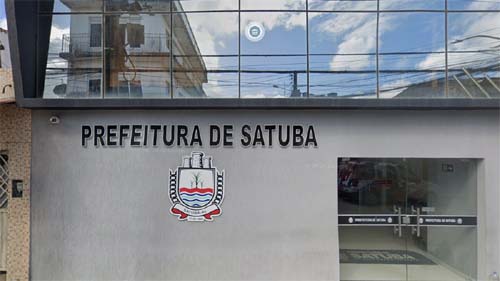 Prefeitura de Satuba anuncia período de recesso de quase um mês ao final do ano
