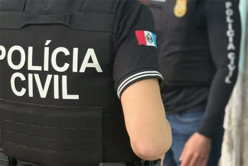 Mulher procurada por tráfico internacional de drogas é capturada em Arapiraca após período de fuga