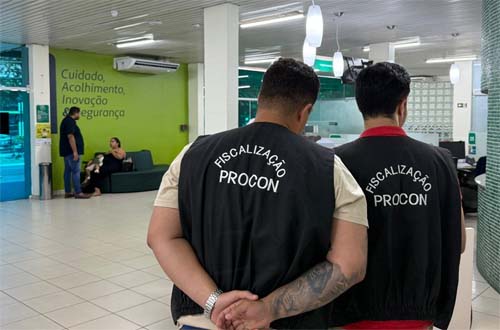 Procon Maceió exige esclarecimentos de plano de saúde após descredenciamento de serviços essenciais