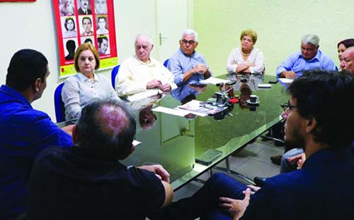 Docentes da Ufal ameaçados de corte salarial