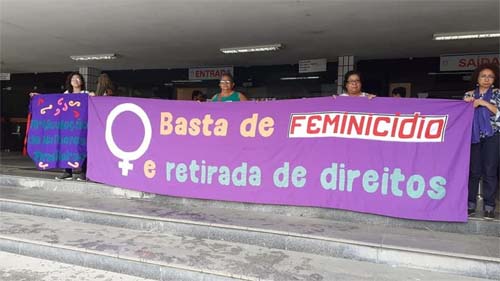 Aumento alarmante de crimes de violência de gênero no Amazonas em 2025 revela fragilidade nas políticas de proteção às mulheres