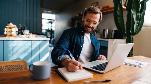 Desafios do Trabalho Remoto e Impactos na Saúde Psicológica dos Profissionais