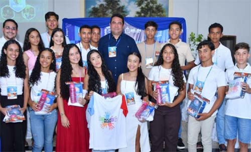 Belém realiza Primeiro Encontro Comunitário para Fortalecer Políticas de Direitos Infantis