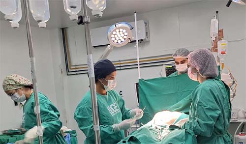 Família concede doação de órgãos no HGE e transforma cinco vidas em Alagoas