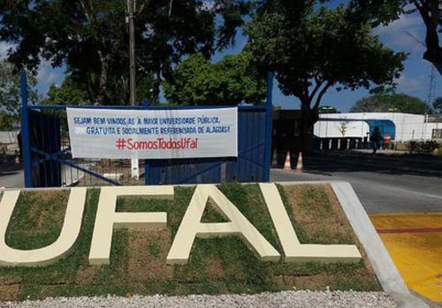 Ufal alerta sobre golpe que oferece vagas de emprego temporário