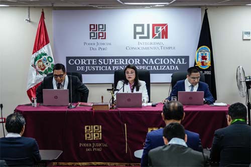 Peru condena ex-presidente Vizcarra a mais de uma década por corrupção em julgamento histórico