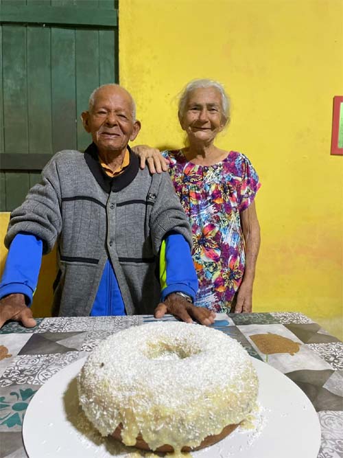Alagoas enfrenta crescimento acelerado na população de idosos centenários