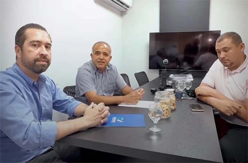 Tapera/AL se prepara para inaugurar a primeira 'Central de Apoio ao Empreendedor Rural' do estado