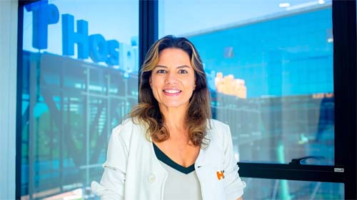 Hospital de Maceió reforça alerta sobre câncer na boca na Semana de Prevenção