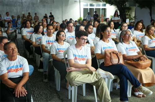 Emprega Mais Alagoas abre inscrições para 150 vagas gratuitas em cursos de qualificação em Maceió