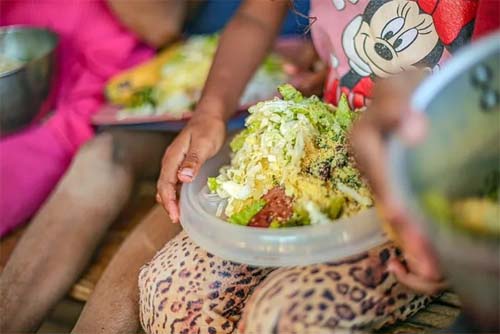 Alagoas apresenta avanços na segurança alimentar, mas ainda há milhares enfrentando graves riscos de fome