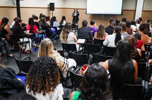 Sesau apoia XV Congresso da Sociedade Brasileira de Psicologia Hospitalar