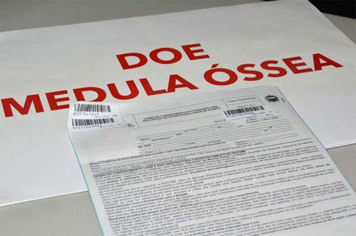 Hemoal realiza cadastro para doação de medula em Maceió nesta sexta (19)