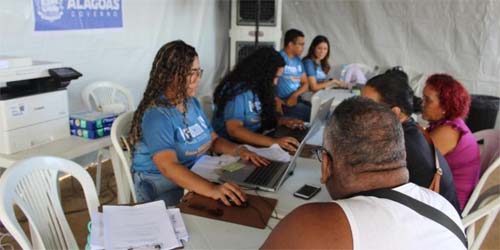 Procon na Rua leva serviços a Marechal Deodoro nos dias 25 e 26 de setembro