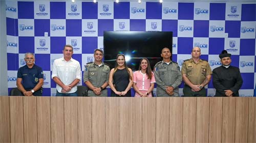 Cidade de Alagoas completa um ano sem homicídios